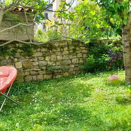 Vakantiehuis Jolie Maison Sportive Avec Exterieurs