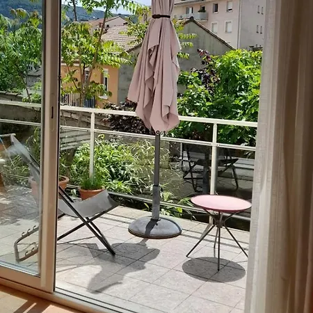 Casa vacanze Jolie Maison Sportive Avec Exterieurs