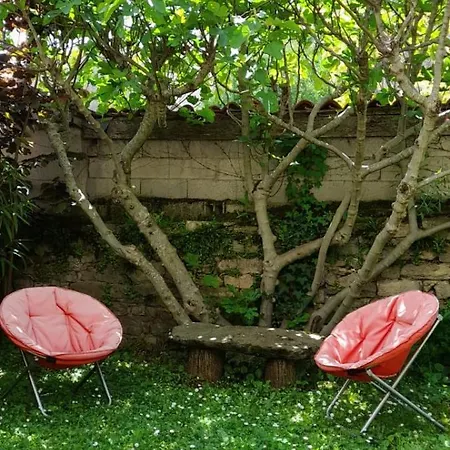 Jolie Maison Sportive Avec Exterieurs Casa vacanze *