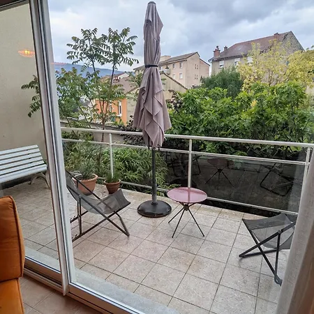 Casa vacanze Jolie Maison Sportive Avec Exterieurs Millau