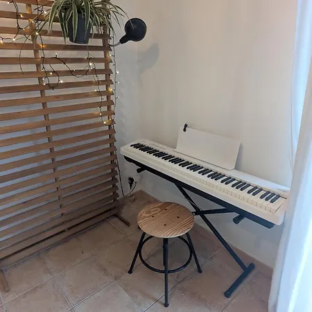 Jolie Maison Sportive Avec Exterieurs