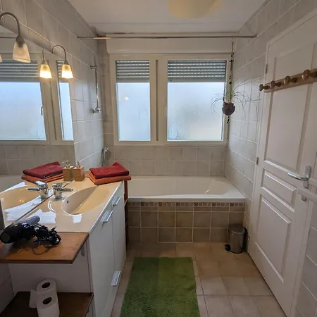 Casa vacanze Jolie Maison Sportive Avec Exterieurs *