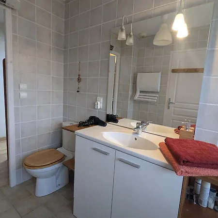 Jolie Maison Sportive Avec Exterieurs Casa vacanze *