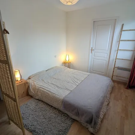 Casa vacanze Jolie Maison Sportive Avec Exterieurs