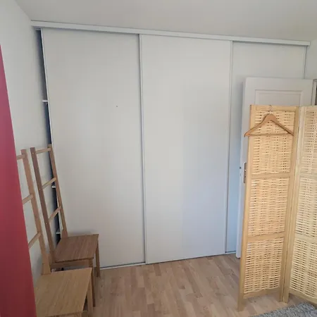 Jolie Maison Sportive Avec Exterieurs Casa vacanze *