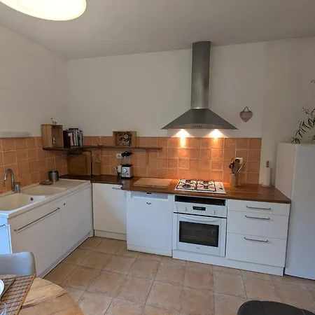 Jolie Maison Sportive Avec Exterieurs Casa vacanze *