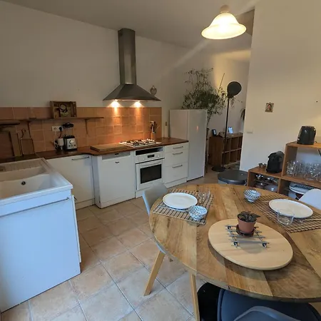Casa vacanze Jolie Maison Sportive Avec Exterieurs *