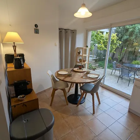 Jolie Maison Sportive Avec Exterieurs Casa vacanze *