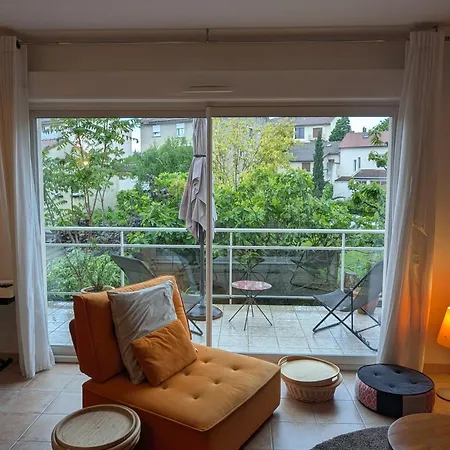 Casa vacanze Jolie Maison Sportive Avec Exterieurs